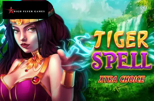 Tiger Spell Xtra Choice